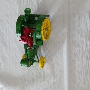 John Deere Tractor